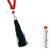 Yapa mala Howlite Rojo en internet