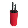 Taco Para Cuchillas Rojo (AX3639R) - comprar online