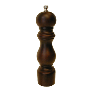 Tokyo Molinillo Pimienta Acrilico y Madera 22 cm (HHA-08BR)