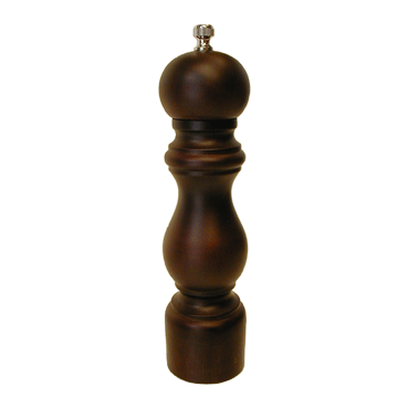 Tokyo Molinillo Pimienta Acrilico y Madera 22 cm (HHA-08BR)