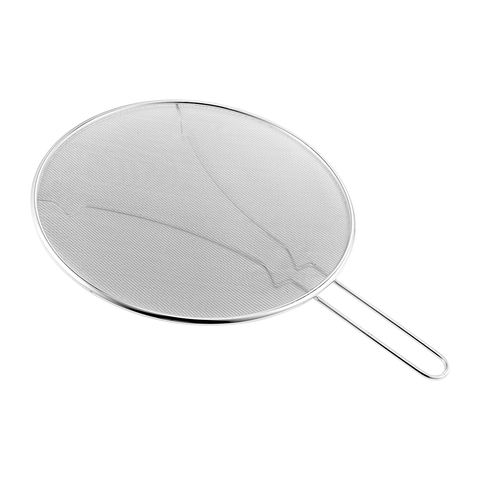 Nonfork® Anti Salpicaduras D: 25CM SS304 (NF5009)