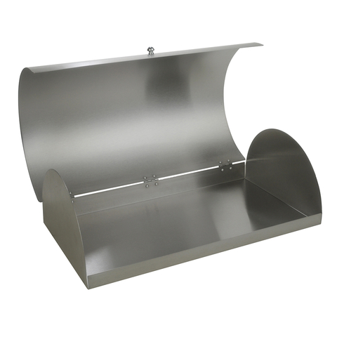 Panera Acero Inoxidable (AX0140) - comprar online