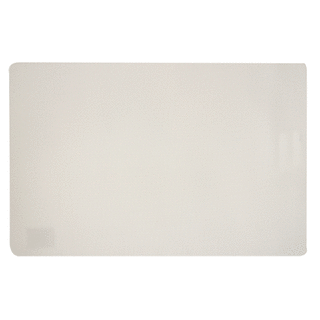 Individual Blanco x 6u (91817W)