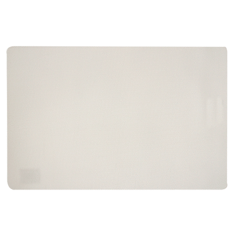Individual Blanco x 6u (91817W)