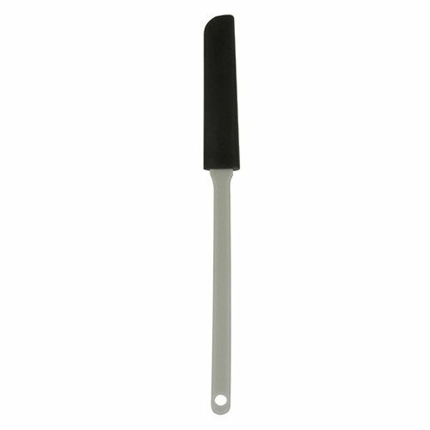 Whiskspro® Professional Espátula Larga Silicona 28.5 X 10.5 X 2.5Cm (AX2009)