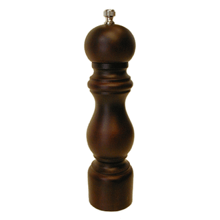 Tokyo Molinillo Pimienta Madera 22cm (HH-08RBR)