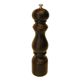 Tokyo Molinillo Pimienta Madera 27cm (HH-10RBR)