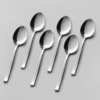 Cuchara De Mesa Focus (22CM) - comprar online