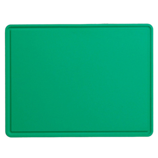 Tabla De Picar 35x50 Cm Verde (TP5-VR)