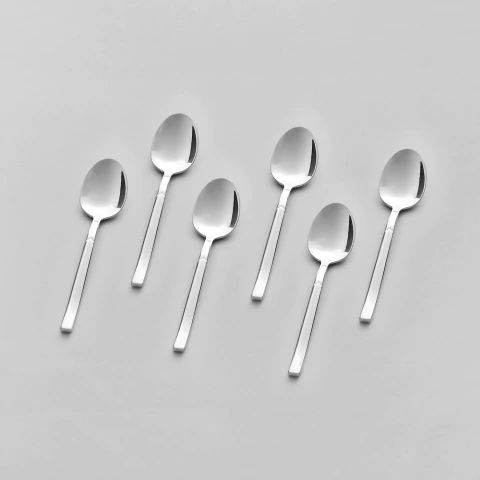 Cucharita De Café Focus (22CC) en internet