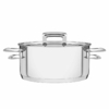 Tramontina® Cacerola Media 24Cm Brava (62404-240)
