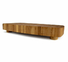 Tabla De Bamboo 50x30x5 Cm (AX9209)