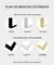 Cuadro Monstera Leaf en internet