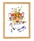 Cuadro #063 Guepardo by Meibul