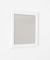 Marco Blanco 20x20 cm - comprar online