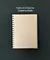 Cuaderno Eclectic #080 - Marnie Arte