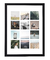 Cuadro 30x40 Personalizable | x12 fotos en internet