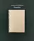 Cuaderno Eclectic #080
