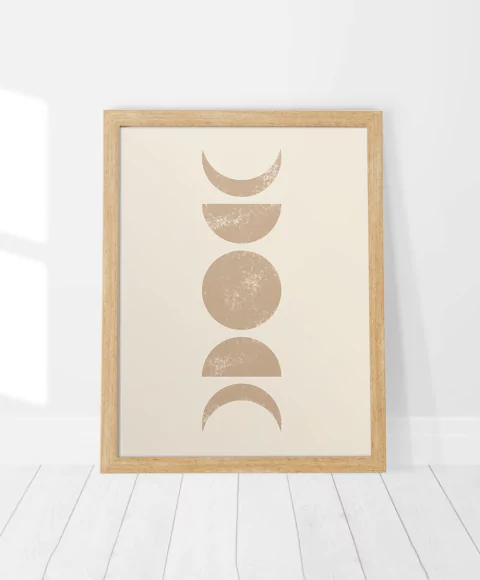 Cuadro Abstracto #046