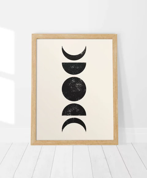 Cuadro Abstracto #048