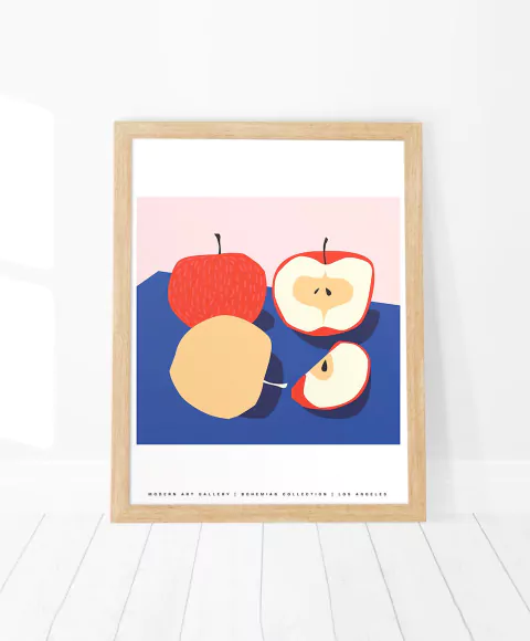 Cuadro Artistic Poster No 7