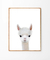 Cuadro Alpaca Baby