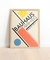 Cuadro Bauhaus 001