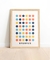 Cuadro Bauhaus 020