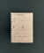 Agenda Piet Mondrian - Marnie Arte