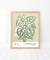 Cuadro Dieffenbachia