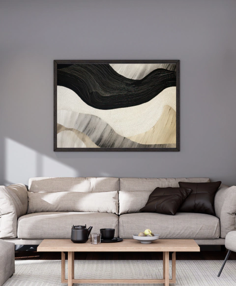 Cuadro Eclectic #062