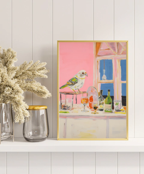 Cuadro Eclectic #241