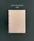 Cuaderno Empire State Color - tienda online