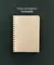 Imagen de Cuaderno Bauhaus 005