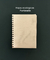 Cuaderno Pantone Wood Ash - tienda online