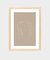 Cuadro Back Beige