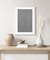 Cuadro Back Grey - comprar online