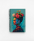 Cuaderno Frida Kahlo #01 - comprar online