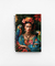 Cuaderno Frida Kahlo #02 - comprar online