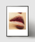Cuadro F*ck You Lips