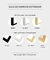 SET x3 Abstractos #3001 - comprar online