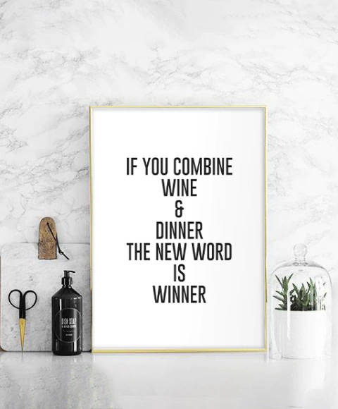 Cuadro Wine + Dinner