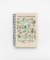 Cuaderno Jasmine Pattern