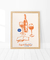 Cuadro Liquid Therapy