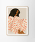 Cuadro Mujer Nro 4 - Hygge Collection
