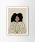 Cuadro Mujer Nro 8 - Hygge Collection