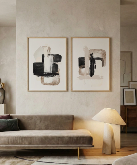 SET x2 Abstractos #2011 - comprar online