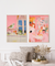Set x2 Eclectic 241 + 242