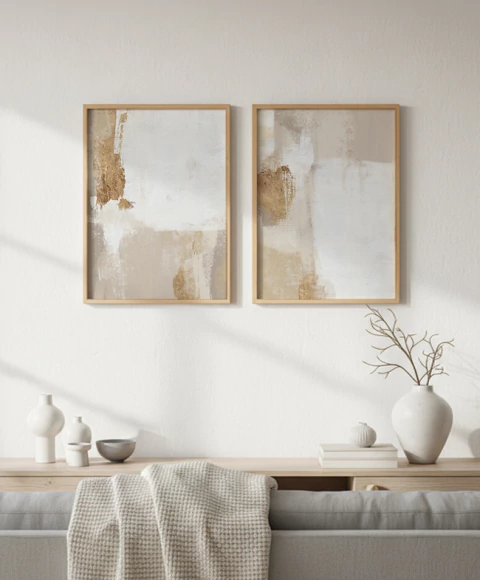 SET x2 Abstractos #2010 - comprar online