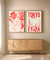 Set x2 Ilustraciones Tokio